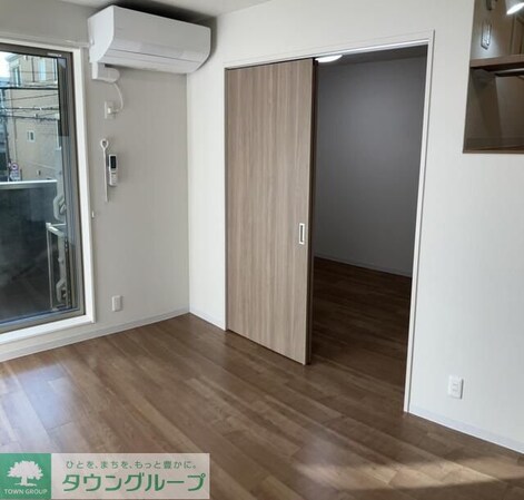 ルピナスガーデン代田の物件内観写真